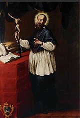 Giovanni Battista Lucini - St Francis de Sales.jpg