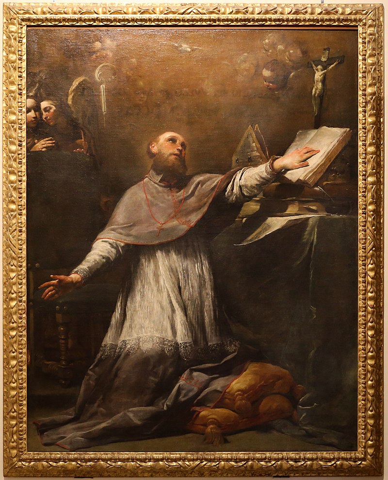 https://upload.wikimedia.org/wikipedia/commons/thumb/d/dd/Giuseppe_maria_crespi%2C_san_francesco_di_sales%2C_1730_ca.jpg/800px-Giuseppe_maria_crespi%2C_san_francesco_di_sales%2C_1730_ca.jpg