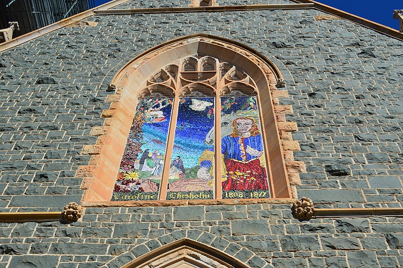 File:Goulburn Roman Catholic Church 008.JPG