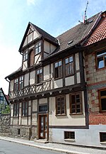 Gröpern 12 (Quedlinburg)