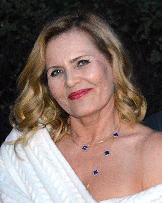 <span class="mw-page-title-main">Grażyna Szapołowska</span> Polish actress (born 1953)