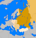 Μικρογραφία για το Ανατολική Ευρώπη