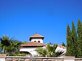 Granada - Cuesta de las Cabras, Great Mosque