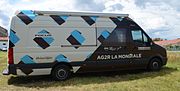 Thumbnail for Decathlon AG2R La Mondiale Development Team