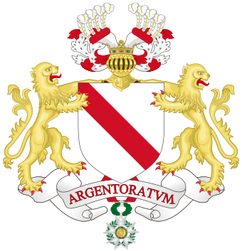 File:Greater coat of arms of Strasbourg.svg (Source: Wikimedia)