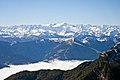 * Nomination: Großvenediger, seen from the Seehorn in the Berchtesgaden Alps, looking southwestward --Milseburg 09:25, 23 July 2022 (UTC) * * Review needed