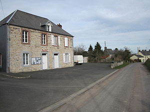Guéhébert - Mairie.JPG