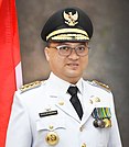 Gubernur Kepulauan Bangka Belitung Erzaldi Rosman Djohan.jpg