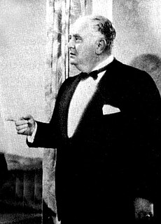 Guglielmo Barnabò Italian actor