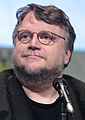 Guillermo del Toro, cinéaste mexicain.