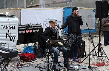 Guru+Wolfgang Schlögl