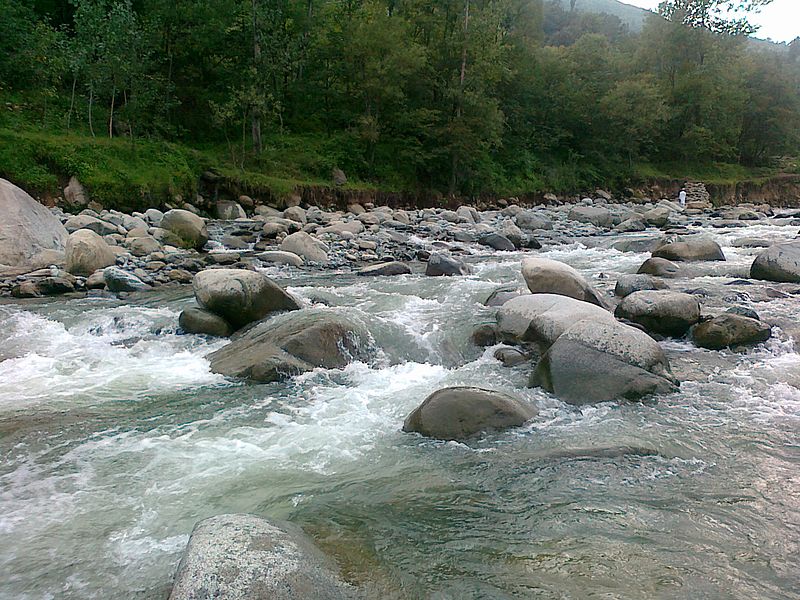 File:Gwalerai Stream (Haronai)Near Gwalerai Matta Swat KPK Pakistan.jpg