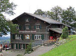 Hörnli Berggasthaus.JPG