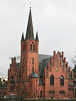 Høvik Church