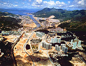 HKHistory ShaTinNewTown1.jpg