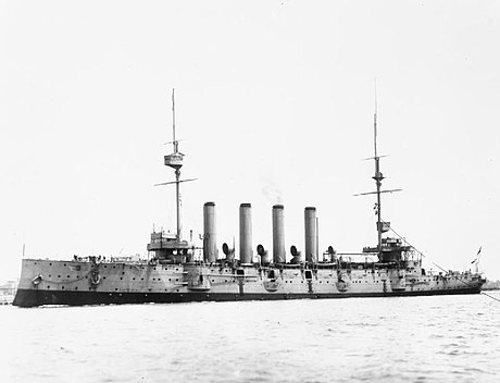 HMS Ariadne (1898)