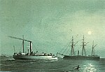 Thumbnail for HMS Enterprise (1864)