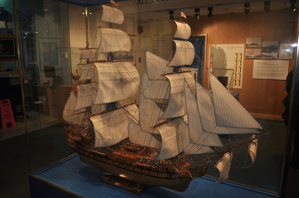 HMS Orion (1787) - Wikipedia