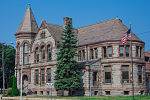 Hackley Library