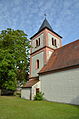 Evangelisch-lutherische Pfarrkirche St. Kilian