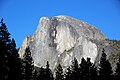 Half Dome (Sierra Nevada Mountains, California, USA) 44.jpg