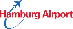 Logo dell'aeroporto di Amburgo.svg