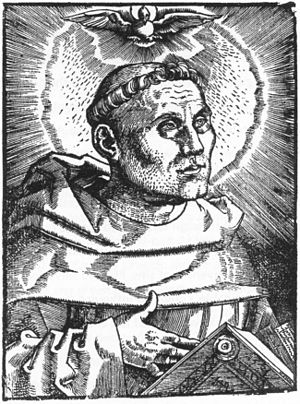 Hans Baldung - Portrait of Martin Luther - WGA01223.jpg