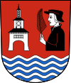 Wappen von Hauptwil-Gottshaus