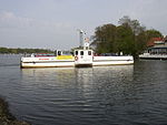 Caputh Ferry