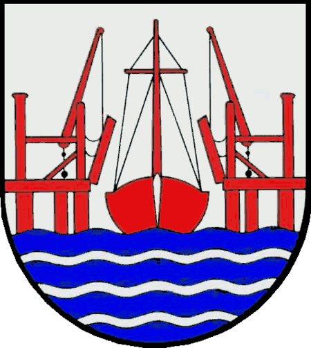 Heiligenstedten Wappen