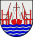 Escudo de armas de Heiligenstedten