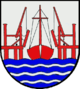 Heiligenstedten - Armoiries