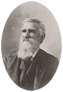 Henry Hemphill American malacologist