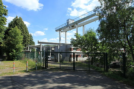 Herdecke Bleichstein Laufwasserkraftwerk Stiftsmühle 05 ies