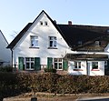 Siedlung Königsgrube ehem. Bergarbeiterhaus