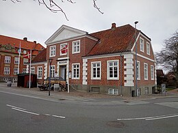 Ringkøbing-Skjern - Voir