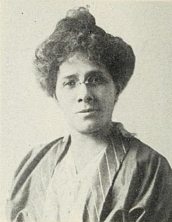 Hettie B. Tilghman