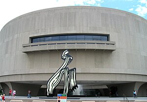 Hirshhorn Museum and Sculpture Garden - exterior.jpg