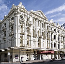 His Majesty's Theater, corner Hay and King Streets.jpg