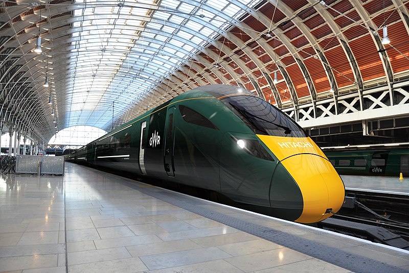 File:Hitachi AT300 for WoE Paddington 20150320 HIRES.jpg