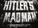 Vignette pour Hitler's Madman