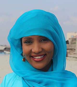 <span class="mw-page-title-main">Hodan Nalayeh</span> Somali-Canadian media executive (1976–2019)