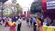 Holy Trinity Kilisesi Powai.jpg