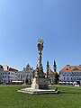 Holy Trinity Monument