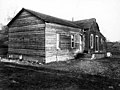 Home of Chief Nouh "Jimmy" Sluiskin of the Yakima tribe; location unknown (CURTIS 417).jpeg