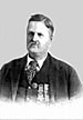 Medal of Honor winner Howe, William H c1899 GAR MoH public domain image.jpg