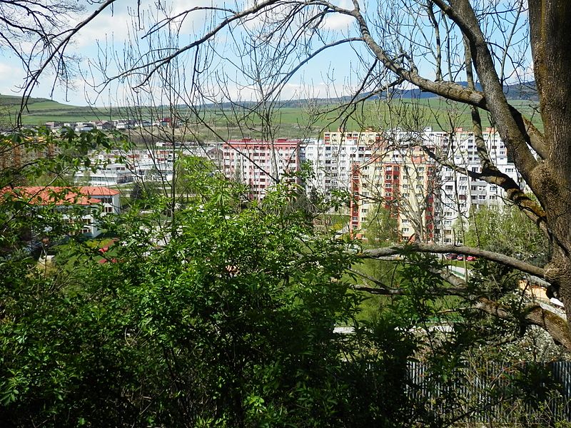 File:Hradby Levoča16Slovakia7.JPG