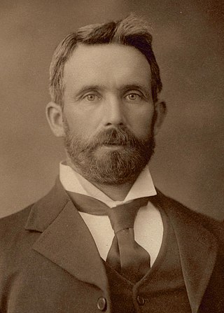 <span class="mw-page-title-main">Hugh de Largie</span> Australian politician