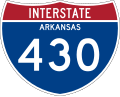 File:I-430 (AR 1961).svg