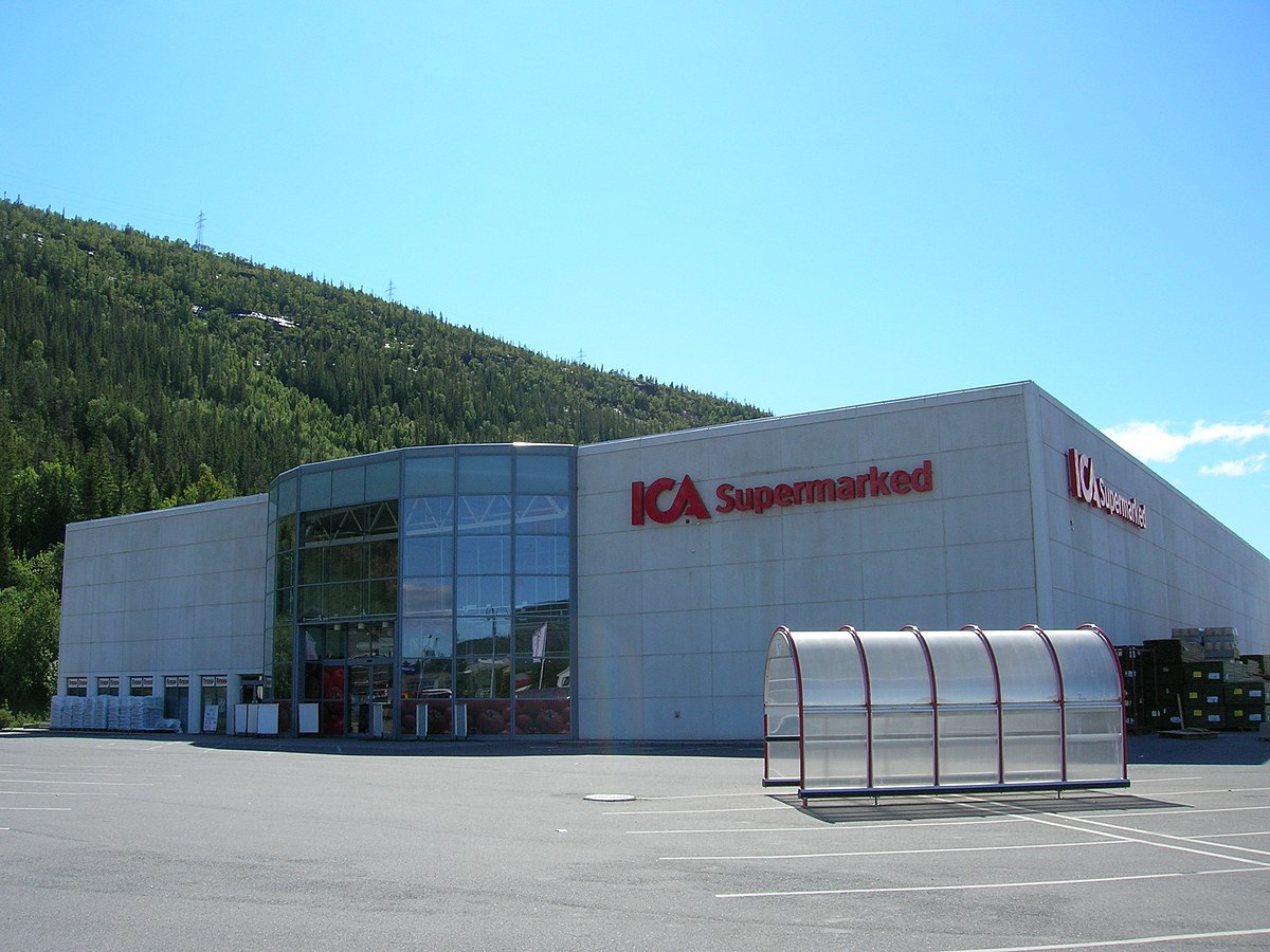  ICA  Norge Wikipedia